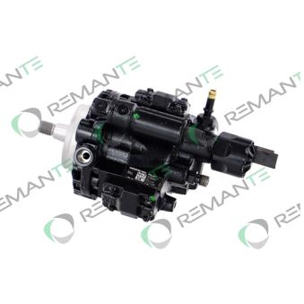 Pompe à haute pression REMANTE 002-002-000503R pour VOLKSWAGEN CADDY 1.8 TDCi - 110cv Pompe à haute pression REMANTE 002-002-000503R pour VOLKSWAGEN CADDY 1.8 TDCi - 110cv