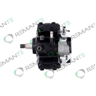 Pompe à haute pression REMANTE [002-002-000508R]