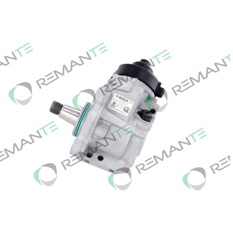 Pompe à haute pression REMANTE 002-002-000518R - Visuel 1