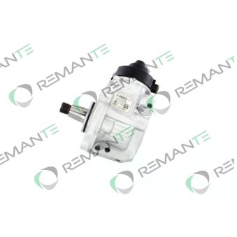Pompe à haute pression REMANTE [002-002-000521R]
