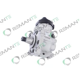 Pompe à haute pression REMANTE [002-002-000543R]