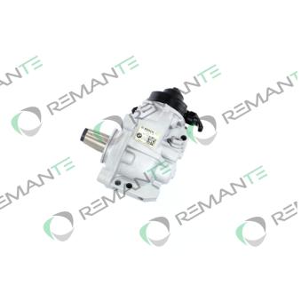 Pompe à haute pression REMANTE [002-002-000546R]
