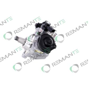 Pompe à haute pression REMANTE 002-002-000554R pour MERCEDES-BENZ CLASSE E 2.7 TDI - 190cv Pompe à haute pression REMANTE 002-002-000554R pour MERCEDES-BENZ CLASSE E 2.7 TDI - 190cv
