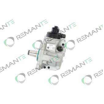 Pompe à haute pression REMANTE [002-002-000555R]