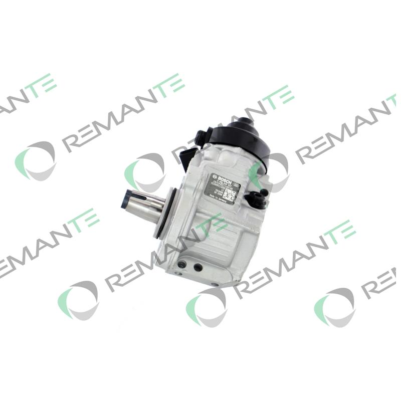 Pompe à haute pression REMANTE 002-002-000567R - Visuel 1