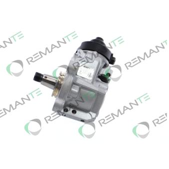 Pompe à haute pression REMANTE [002-002-000571R]