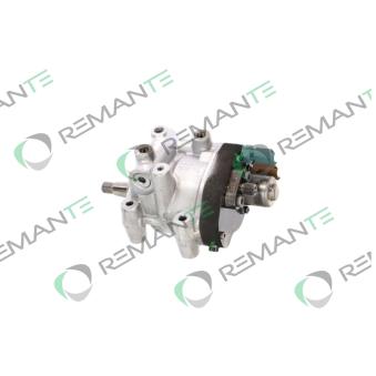Pompe à haute pression REMANTE [002-002-001032R]