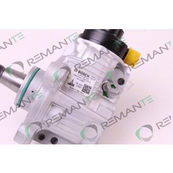 Pompe à haute pression REMANTE [002-002-001041R]