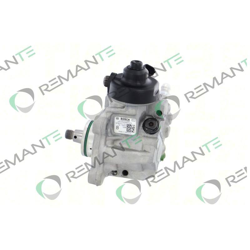 Pompe à haute pression REMANTE 002-002-001326R - Visuel 1