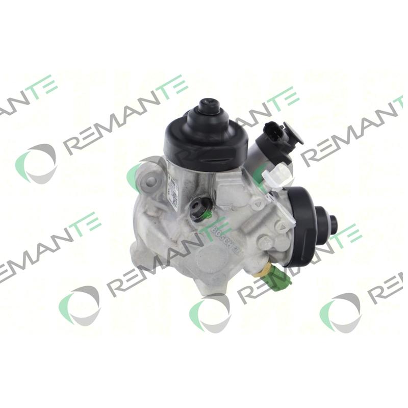 Pompe à haute pression REMANTE 002-002-001326R - Visuel 2