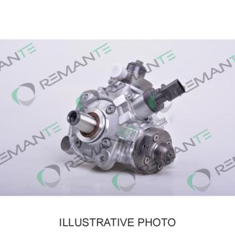 Pompe à haute pression REMANTE [002-002-001342R]