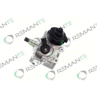 Pompe à haute pression REMANTE [002-002-001358R]