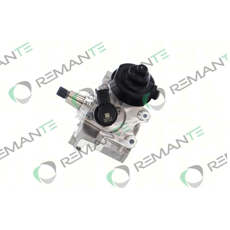 Pompe à haute pression REMANTE 002-002-001358R - Visuel 1