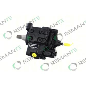 Pompe à haute pression REMANTE [002-002-001383R]