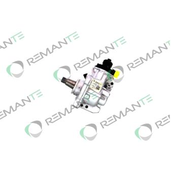Pompe à haute pression REMANTE [002-002-001391R]