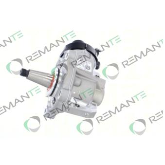 Pompe à haute pression REMANTE [002-002-001397R]