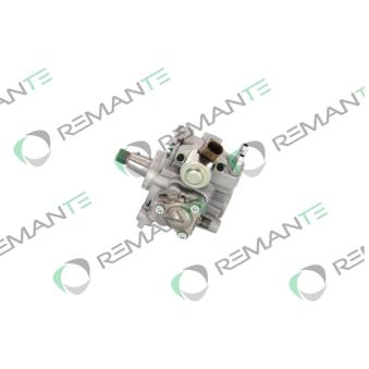 Pompe à haute pression REMANTE [002-002-001427R]