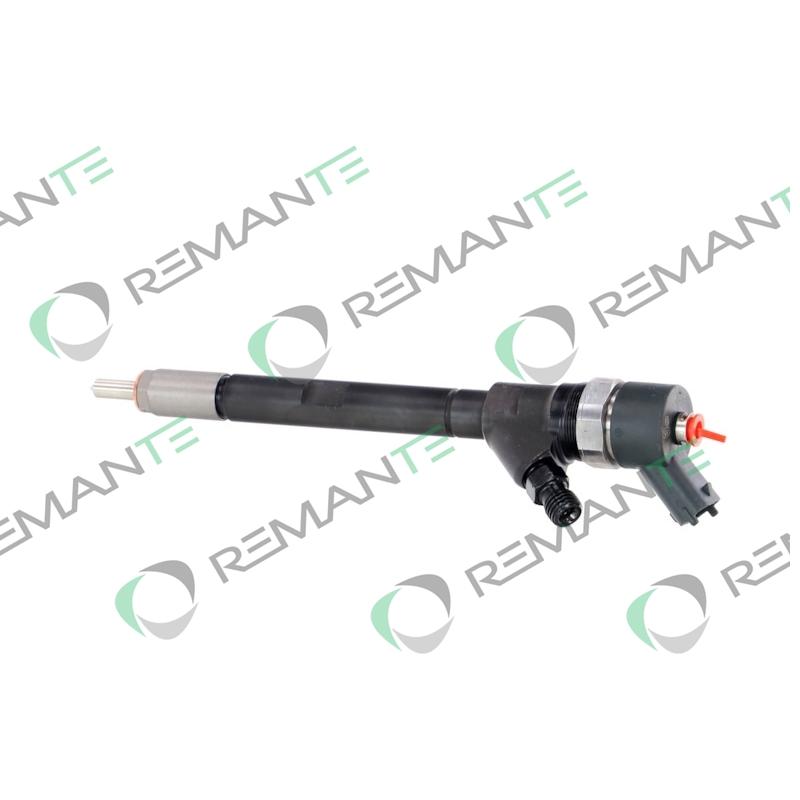 Injecteur REMANTE 002-003-000012R - Visuel 1