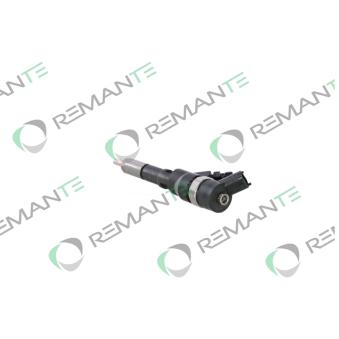 Injecteur REMANTE OEM 96255425