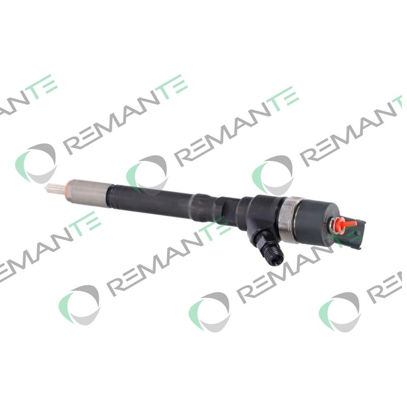 Injecteur REMANTE 002-003-000020R - Visuel 1