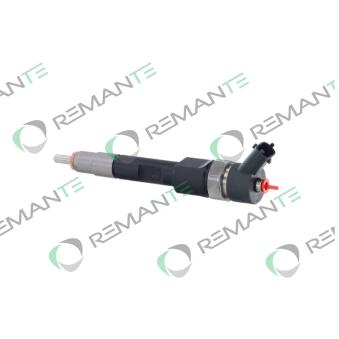 Injecteur REMANTE [002-003-000022R]
