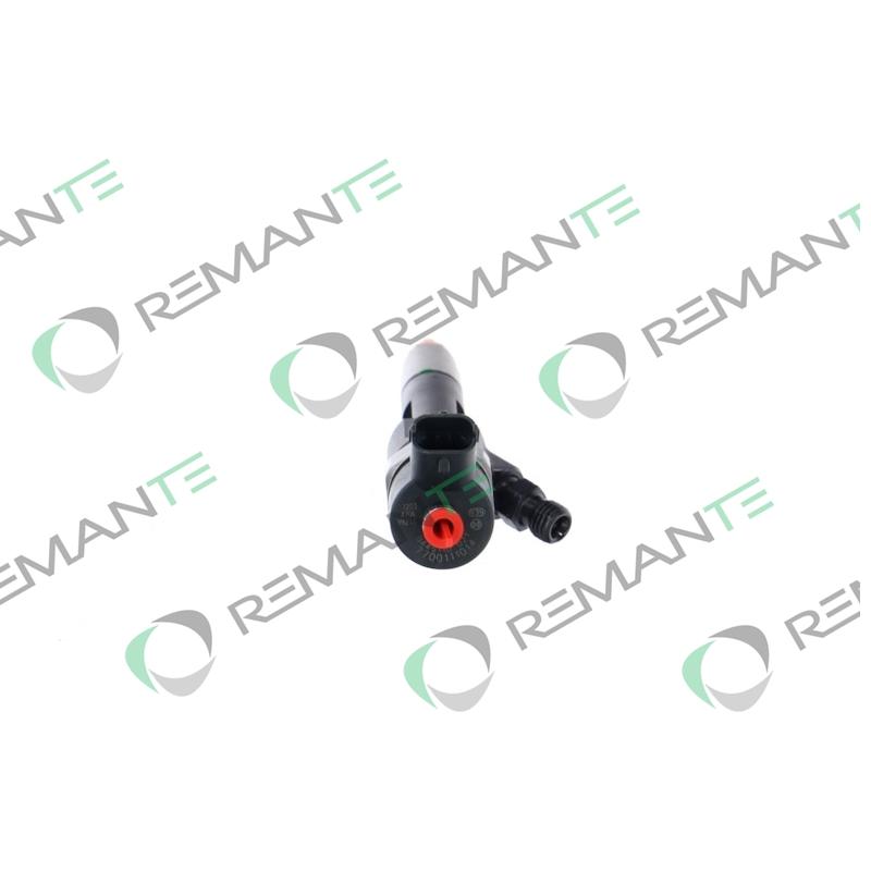 Injecteur REMANTE 002-003-000022R - Visuel 2