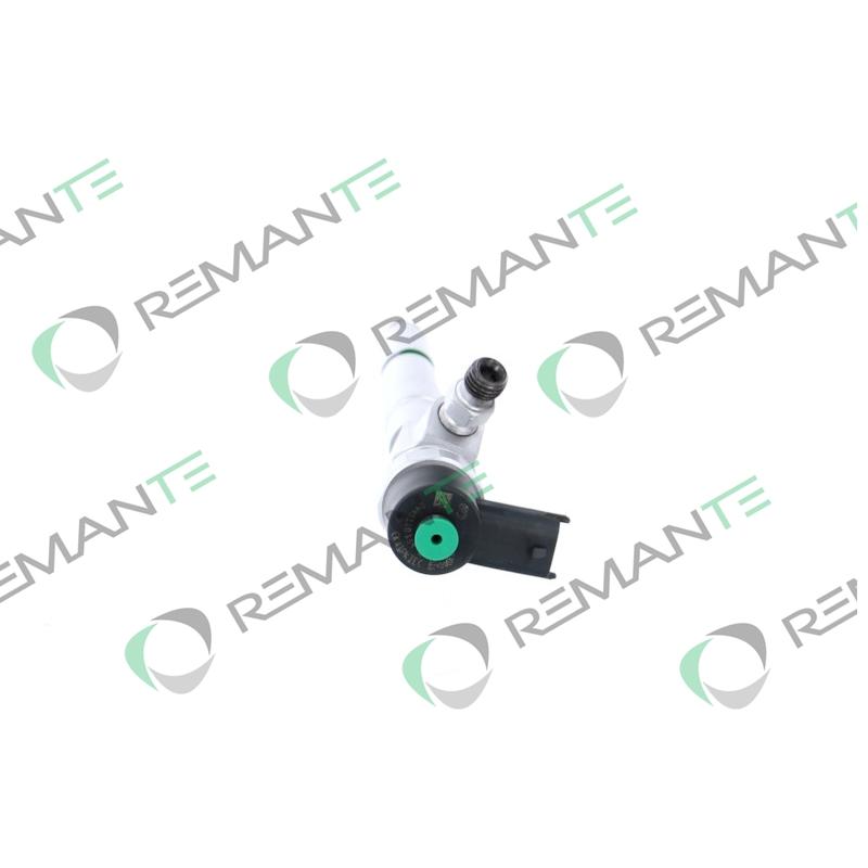 Injecteur REMANTE 002-003-000024R - Visuel 2