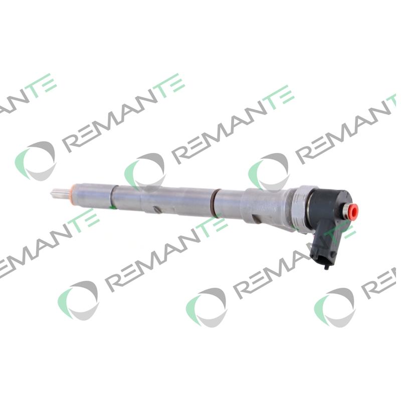 Injecteur REMANTE 002-003-000025R - Visuel 1