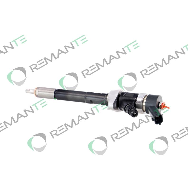Injecteur REMANTE 002-003-000027R - Visuel 1