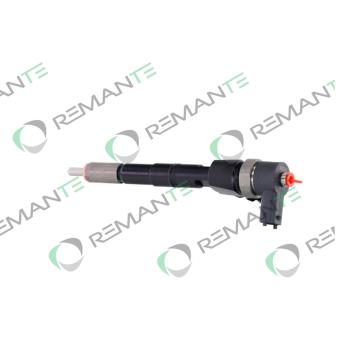 Injecteur REMANTE [002-003-000028R]