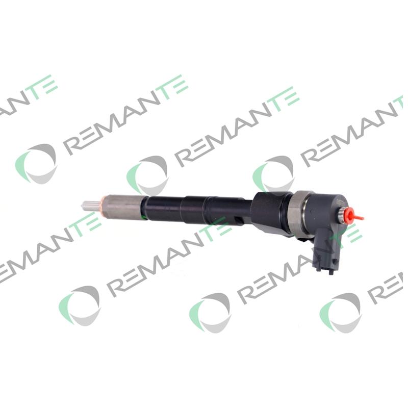 Injecteur REMANTE 002-003-000028R - Visuel 1