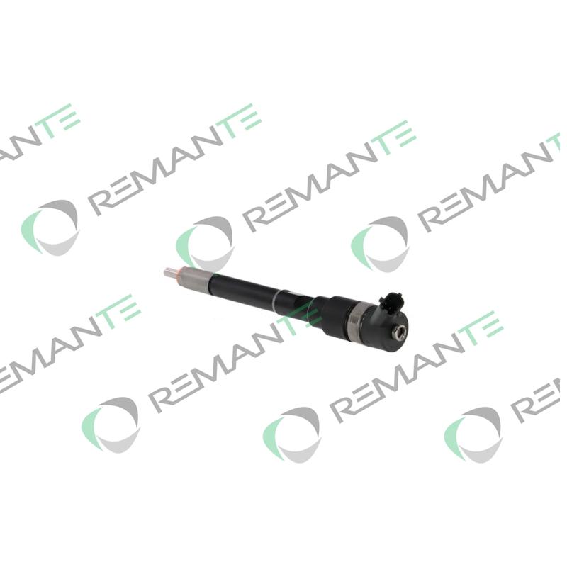 Injecteur REMANTE 002-003-000029R - Visuel 1