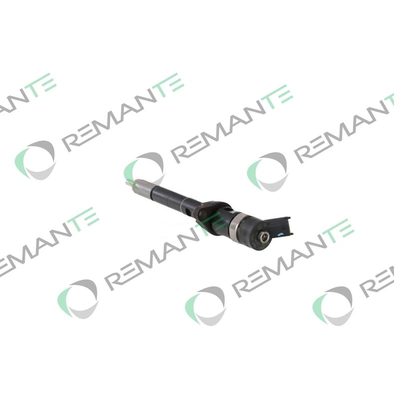 Injecteur REMANTE 002-003-000030R - Visuel 1