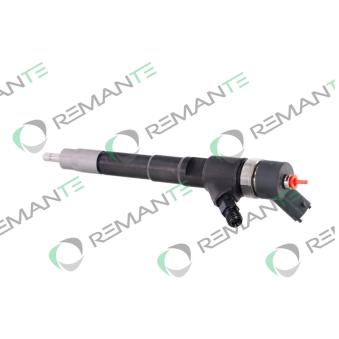 Injecteur REMANTE [002-003-000031R]
