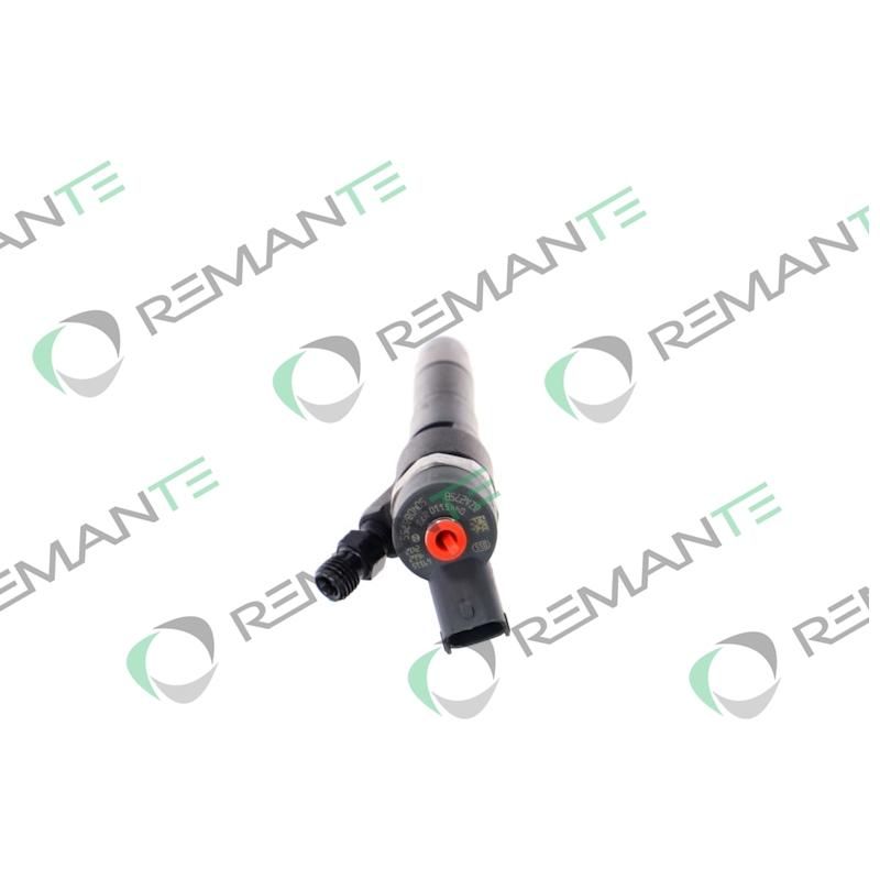 Injecteur REMANTE 002-003-000031R - Visuel 2