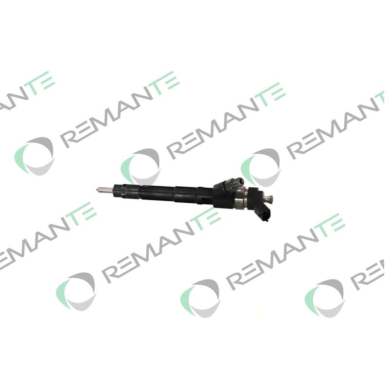 Injecteur REMANTE 002-003-000037R - Visuel 1