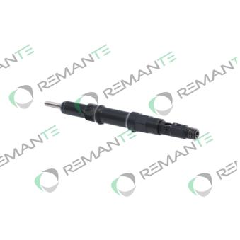 Injecteur REMANTE [002-003-000042R]