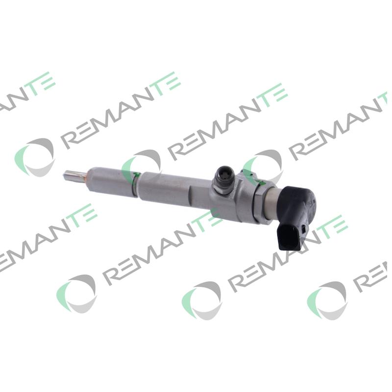 Injecteur REMANTE 002-003-000082R - Visuel 1