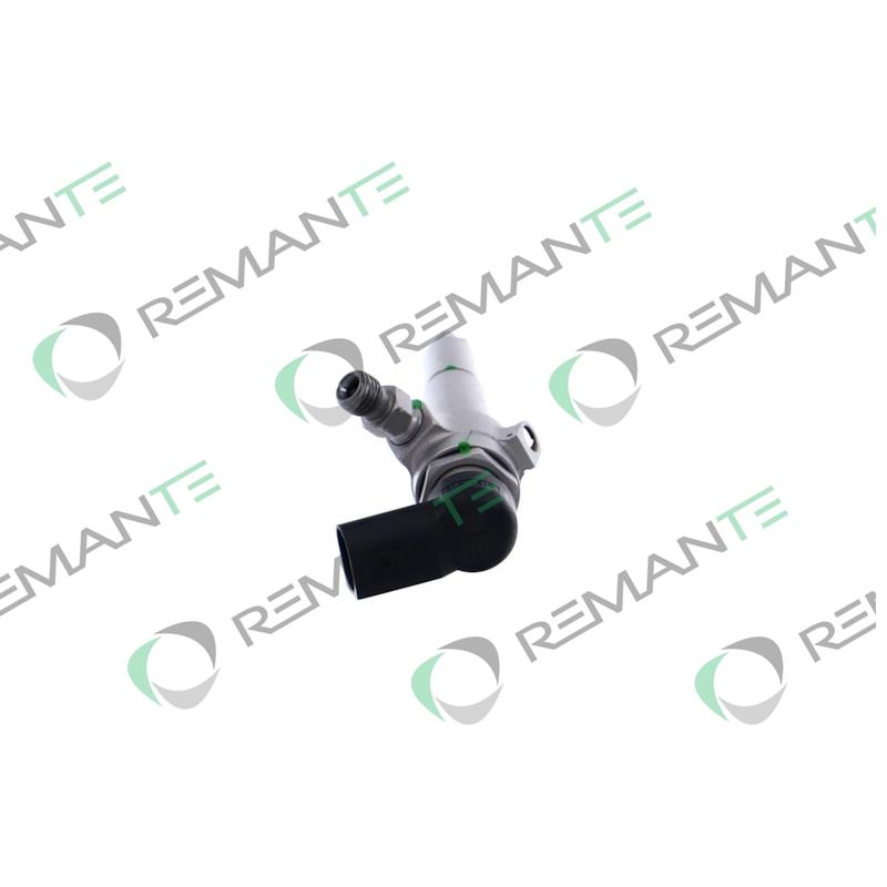 Injecteur REMANTE 002-003-000082R - Visuel 2