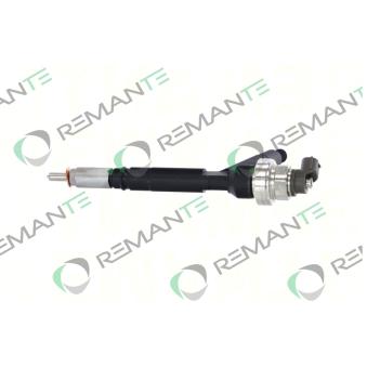 Injecteur REMANTE [002-003-000084R]