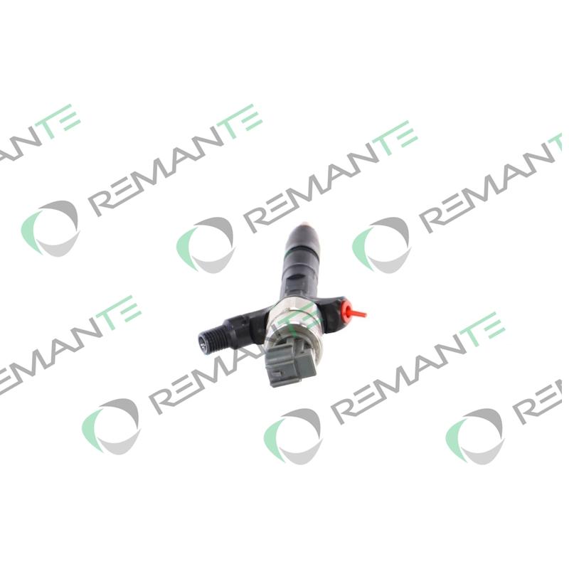 Injecteur REMANTE 002-003-000101R - Visuel 2