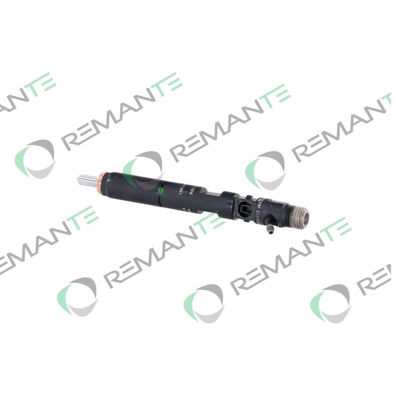 Injecteur REMANTE 002-003-000115R - Visuel 1
