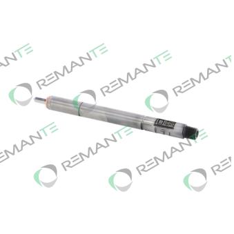 Injecteur REMANTE 002-003-000124R pour SSANGYONG KYRON 2.7 Xdi - 163cv
