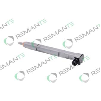 Injecteur REMANTE 002-003-000133R pour MERCEDES-BENZ CLASSE E E 220 CDI - 207.402)