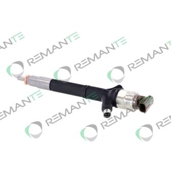 Injecteur REMANTE [002-003-000138R]