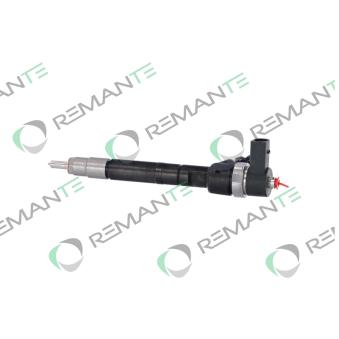 Injecteur REMANTE 002-003-000139R pour MERCEDES-BENZ SPRINTER 308 CDI - 82cv