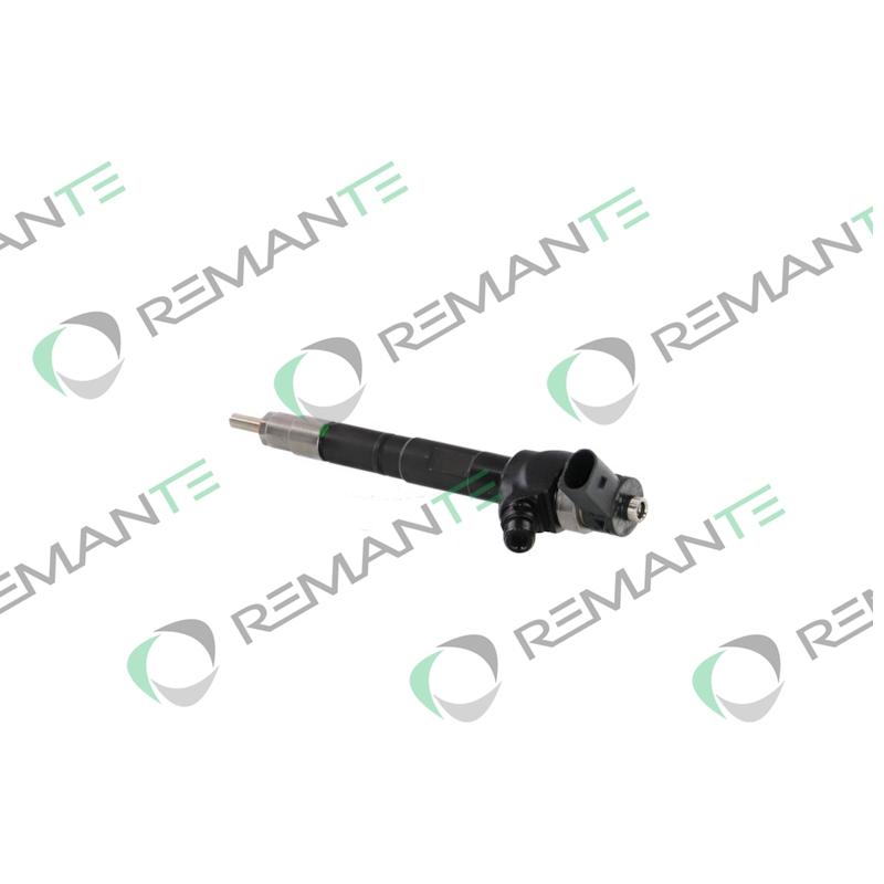 Injecteur REMANTE 002-003-000142R - Visuel 1