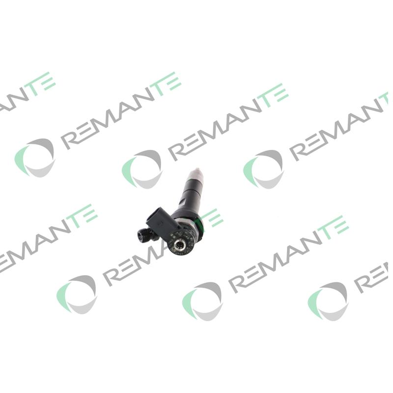 Injecteur REMANTE 002-003-000142R - Visuel 2