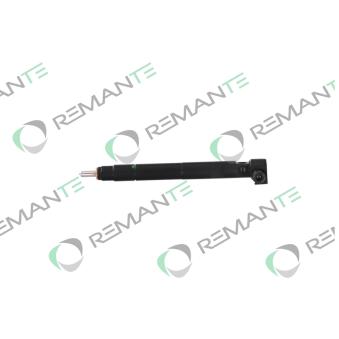 Injecteur REMANTE 002-003-000176R pour CHEVROLET CAPTIVA 2.2 D - 163cv