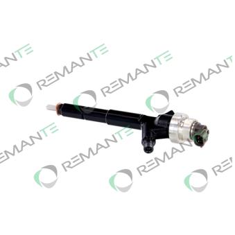 Injecteur REMANTE 002-003-000192R pour OPEL MERIVA 1.7 CDTi - 101cv Injecteur REMANTE 002-003-000192R pour OPEL MERIVA 1.7 CDTi - 101cv